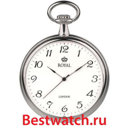 Часы Royal London Pocket 90014-01
